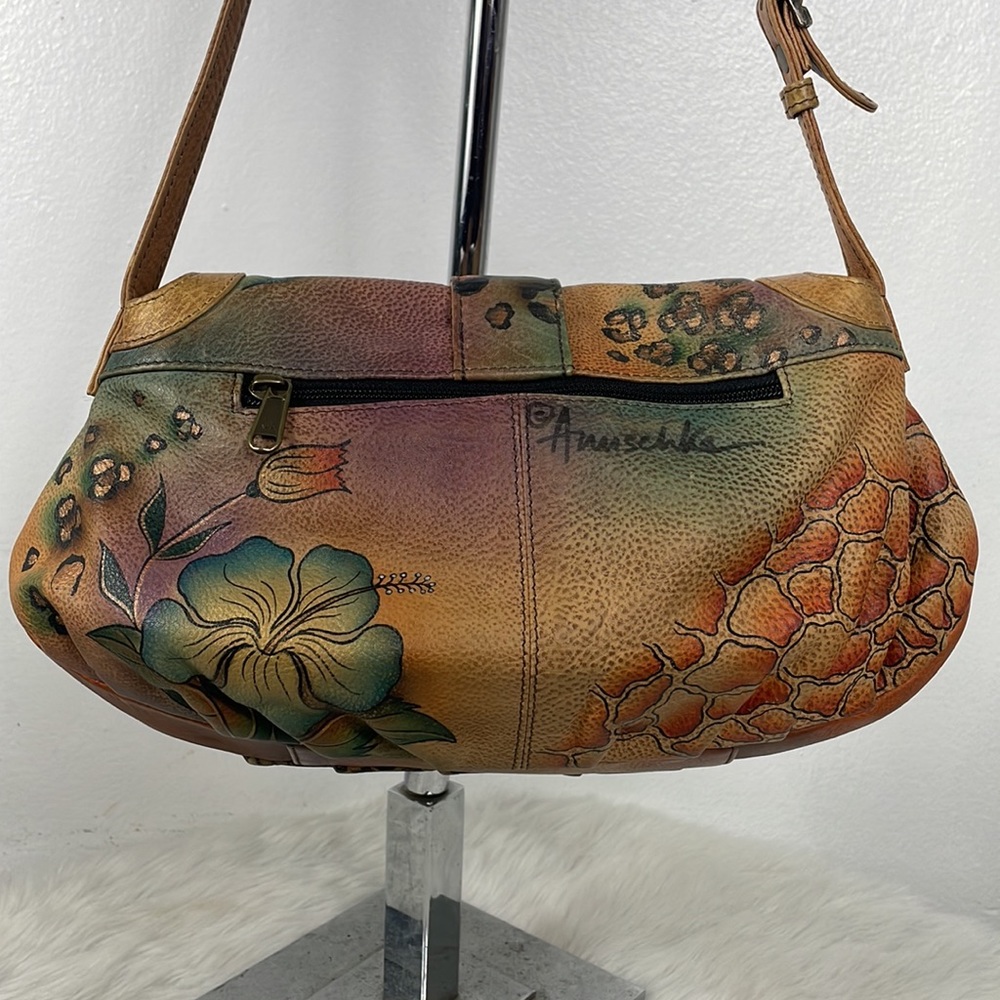 ANUSCHKA BAG - Picture 4 of 7